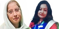 Mahreen and Masuka: Our Mother Courage, Our Sister Courage!