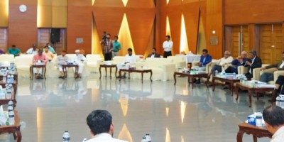 BNP walks out of reform talks over constitutional appointments