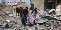 Gaza death toll surpasses 60,000 amid ongoing Israel-Hamas war