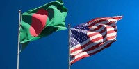 Bangladesh-US third round of trade talks set to start in Washington DC