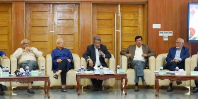 Agreed issues must be finalised soon: Prof Ali Riaz