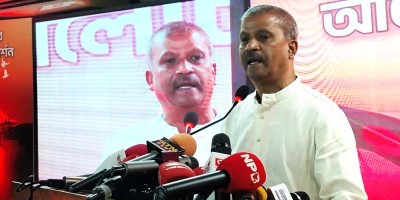 July brutality surpasses 71' genocide by occupation forces: Asif Nazrul