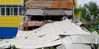 8.7-magnitude quake strikes Russia's far east