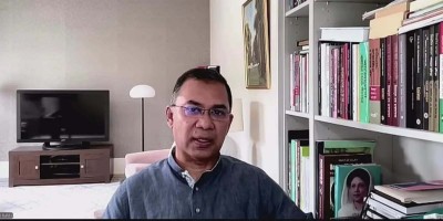 Govt's missteps could open the door to rise of fascism: Tarique Rahman