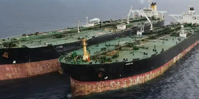 US imposes sanctions on shipping empire tied to Iranian leaders
