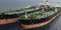 US imposes sanctions on shipping empire tied to Iranian leaders