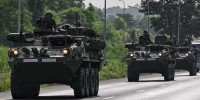 Cambodia urges Thailand to return soldiers taken in border clashes