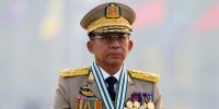 Myanmar junta ends state of emergency in election run-up