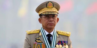 Myanmar junta ends state of emergency in election run-up
