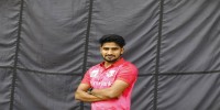 Khaled optimistic about Bangladesh's chance to play Asia Cup final