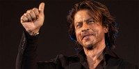 Shah Rukh Khan wins first national award in 33-year career