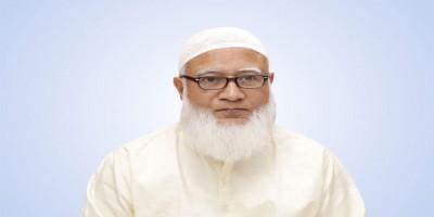 Jamaat supremo to undergo bypass surgery for 3 blocks on Saturday