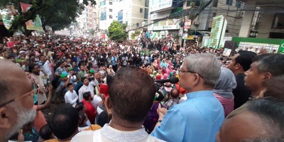 Mirza Fakhrul praises govt for successful tariff negotiation with US