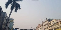 Dhaka's air quality still in the 'moderate' range