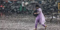 Rain likely across country
