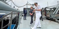 Joint military exercise symbolises strong Bangladesh-US ties: Jacobson