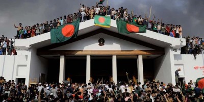 July Proclamation to be unveiled on Aug 5