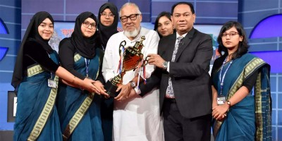 Unity against fascism essential to uphold spirit of July Uprising: Nazrul Islam Khan
