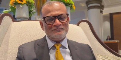 No secret deal over US tariff cut: Sk Bashir