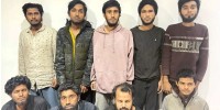 Detained on way to Italy: Torture being shown via video call from Libya
