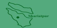 Two killed in Shariatpur road crash