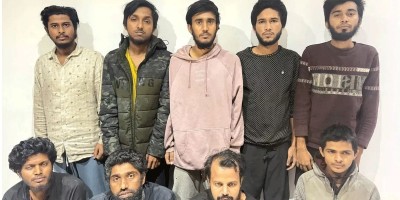 Detained on way to Italy: Torture being shown via video call from Libya