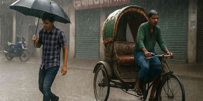 Rain likely across country