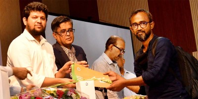 Media must be accountable to people: Mahfuj Alam
