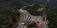 All five miners found dead after Chilean mine collapse