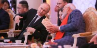 Trump aide accuses India of financing Russia's war in Ukraine