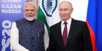 India responds to Trump's threat over Russian oil purchases