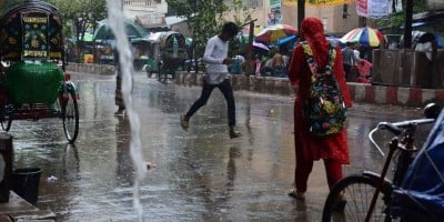 Rain likely across country