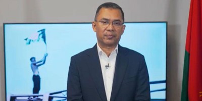 People to enjoy August 5 as a public holiday every year: Tarique Rahman
