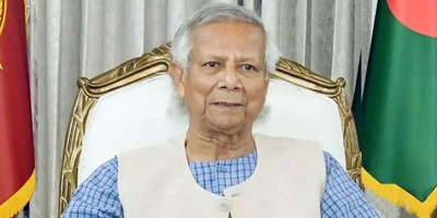 July heroes' sacrifice to be meaningful when Bangladesh becomes welfare state: CA