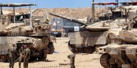 Netanyahu says Israel must complete defeat of Hamas to free hostages