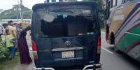 Road accidents claim seven lives in Noakhali