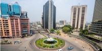 Dhaka's air quality still in the moderate range