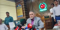 CEC hopes to receive letter about election timeframe from govt soon