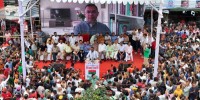 Tarique seeks public support for BNP to implement reform proposals