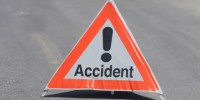 One killed, two injured in road accident at Katabon