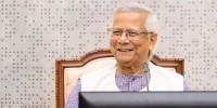 Prof Yunus says second chapter begins, ensuring fair election now top priority