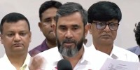 Election schedule is likely in first half of Dec: EC Sanaullah