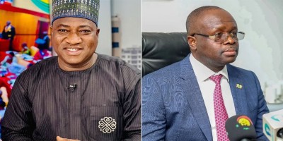 Two Ghana ministers killed in helicopter crash