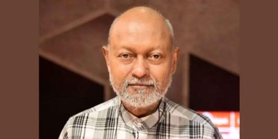 Prof Kalimullah held in graft case in Mohammadpur