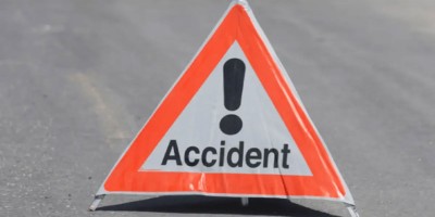 One killed, two injured in road accident at Katabon