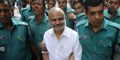 GK Shamim acquitted in money laundering case