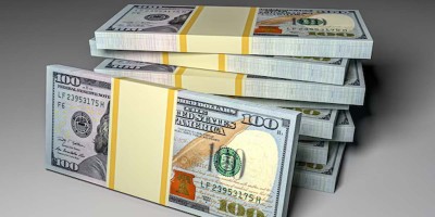 Forex reserves cross $30 billion