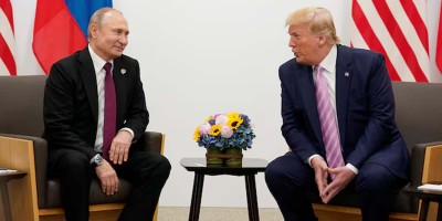 Putin and Trump will meet soon: Kremlin