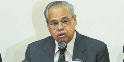 Travel ban issued against ex-CEC Kazi Rakibuddin, 11 others