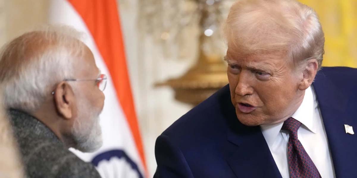 India faces tough choices under US tariff pressure